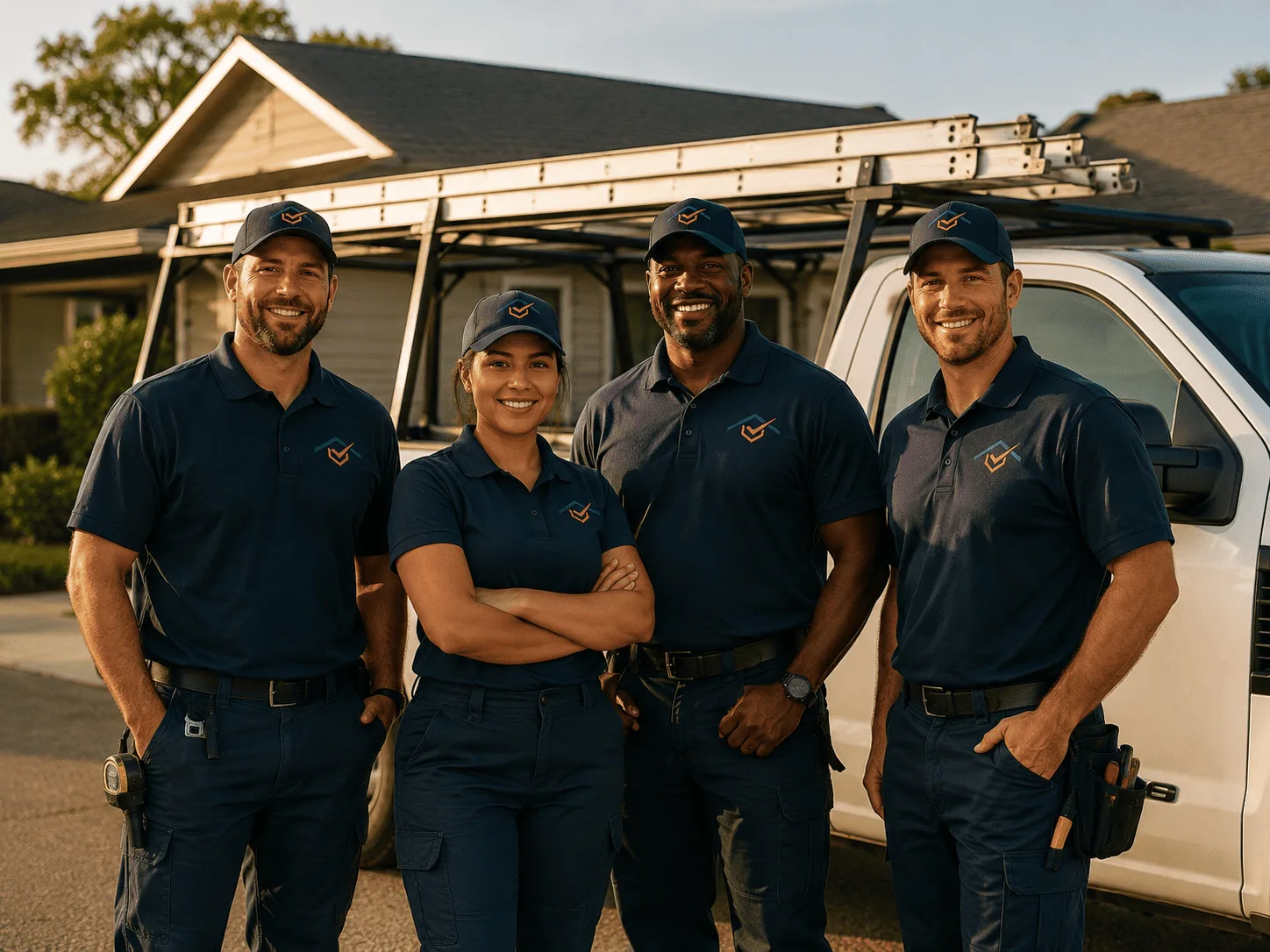 Roof Inspection company in Deerbrook, WI
